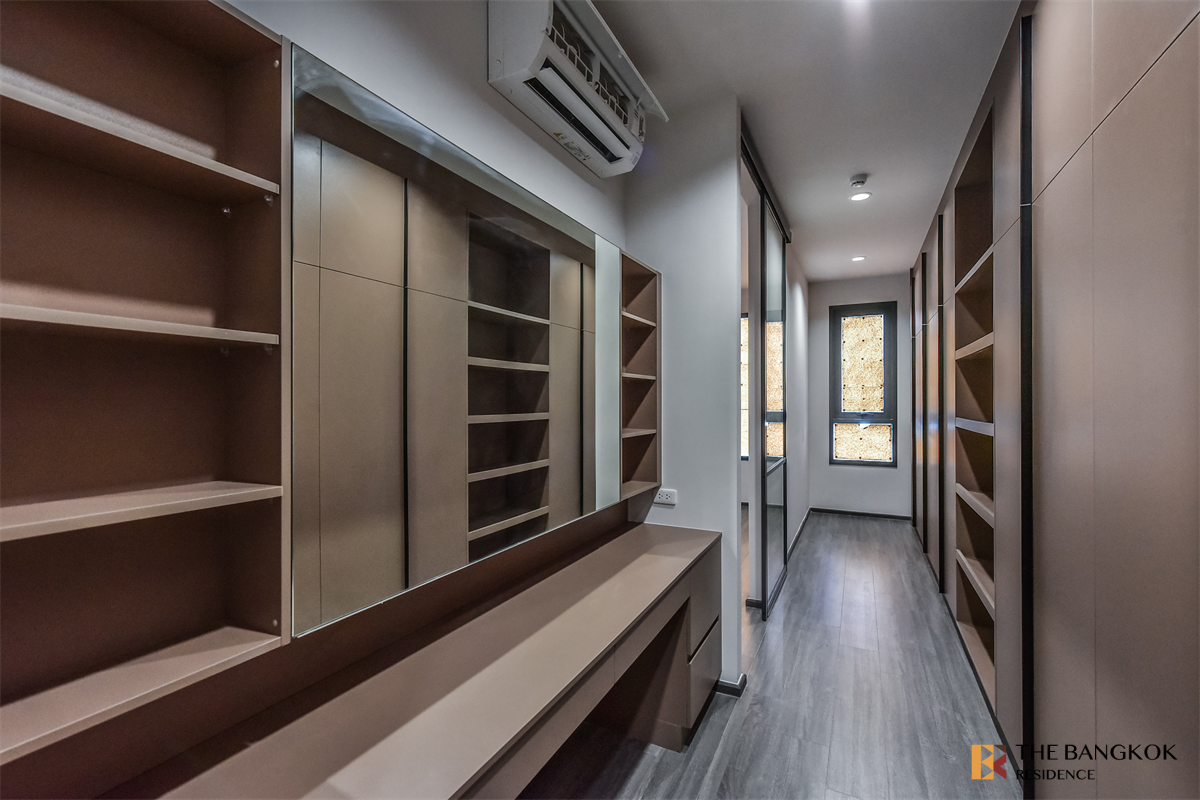 รูป ไอดีโอ สุขุมวิท - พระราม 4 เอกสิทธิ์แห่งความหรูหราบนทำเลเศรษฐกิจ ใกล้ BTS สถานีพระโขนง - รูปที่ 8/10