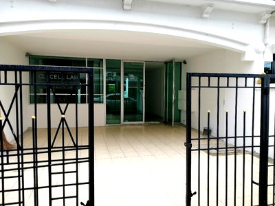 Townhouses for rent Sangkhom Songkhro Road : FOR RENT  TOWNHOUSE PROPERTY  35000 BAHT per MONTH