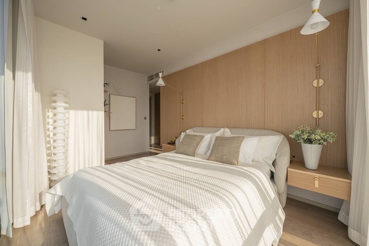 picture 2-BR Condo at Ashton Silom near BTS Chong Nonsi (ID 2821633) - 7/10