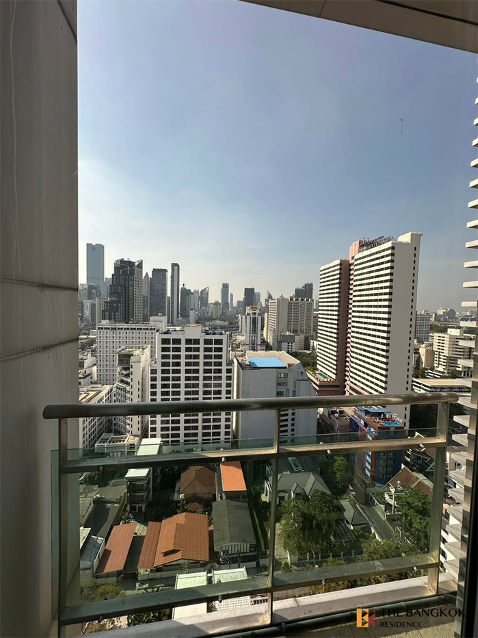 picture The Prime 11 near BTS Nana Easy Travel, Fully Utilized Space - 6/9