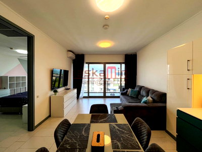 Condos for rent : Luxury Beachfront Condo Pattaya 