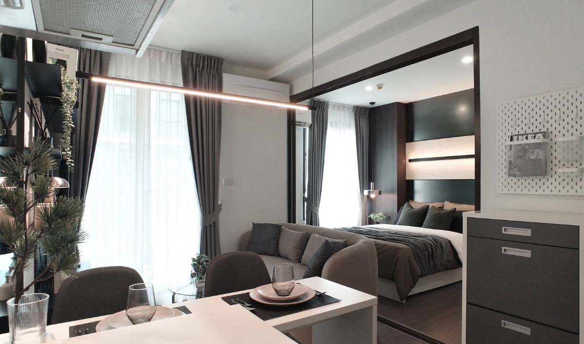 Zcape 3 Condo (near Central Phuket) for sale - image 2