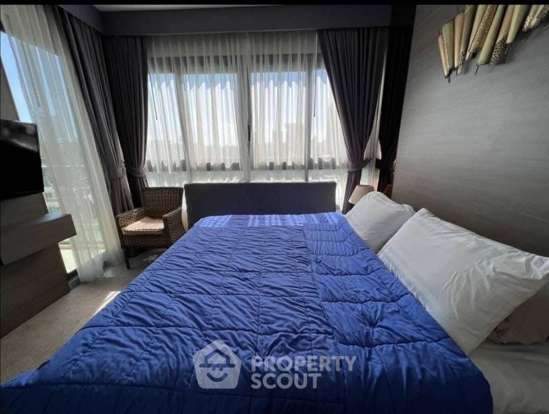 รูป คอนโด 1-ห้องนอน ที่ ซายร์ วงศ์อมาตย์ ใกล้ วงศ์อมาตย์ (ID 2819502) - รูปที่ 1/7