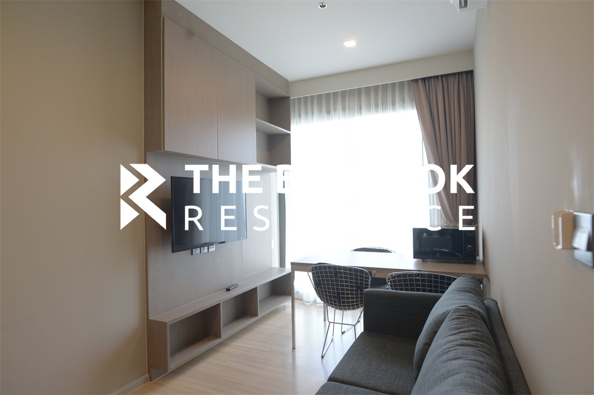 รูป คอนโดสุดคูล ทำเลใจกลางเมือง เอ็ม จตุจักร ใกล้ BTS สถานีสะพานควาย - รูปที่ 4/9