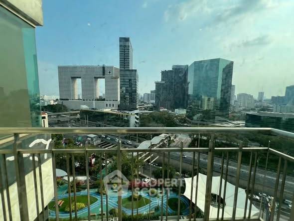 picture 1-BR Condo at Wind Ratchayothin near BTS Ratchayothin (ID 2822099) - 4/13