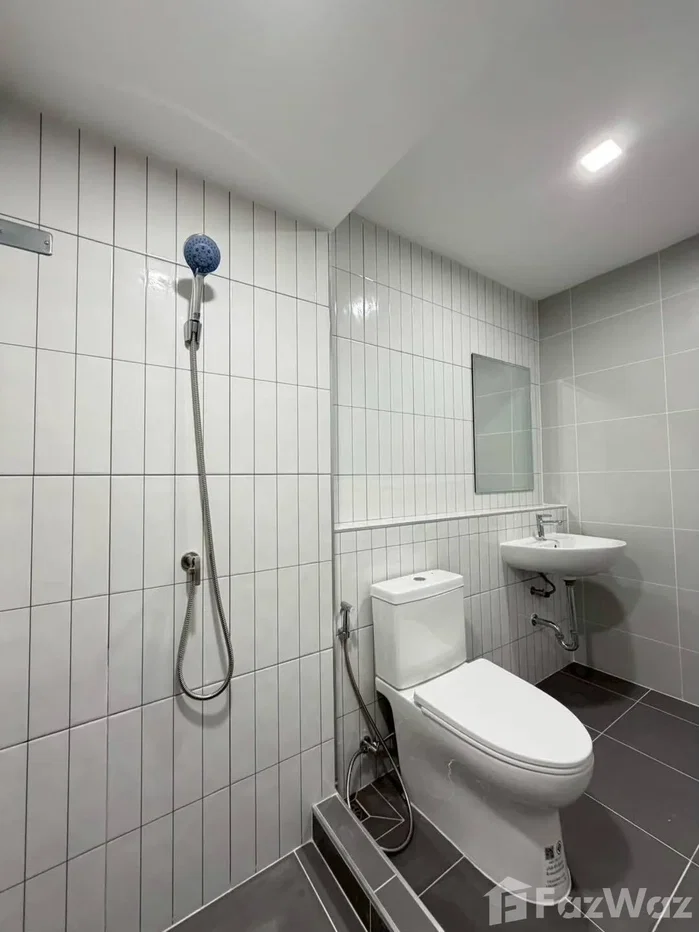 รูป ขาย ทาวน์เฮ้าส์ 2 ห้องนอน ในโครงการ หมู่บ้านสราญรมย์ 6203533 - รูปที่ 11/21