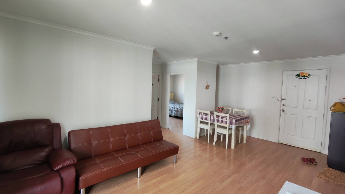 รูป 🔴RI21513🟡 ให้เช่าถูกมาก 👍 Lumpini Place Rama VIII 💛🧡 ✅ แอดไลน์ @930jwqti (มี @ ด้วยนะครับ)  แอดมินตอบไว  - รูปที่ 2/11