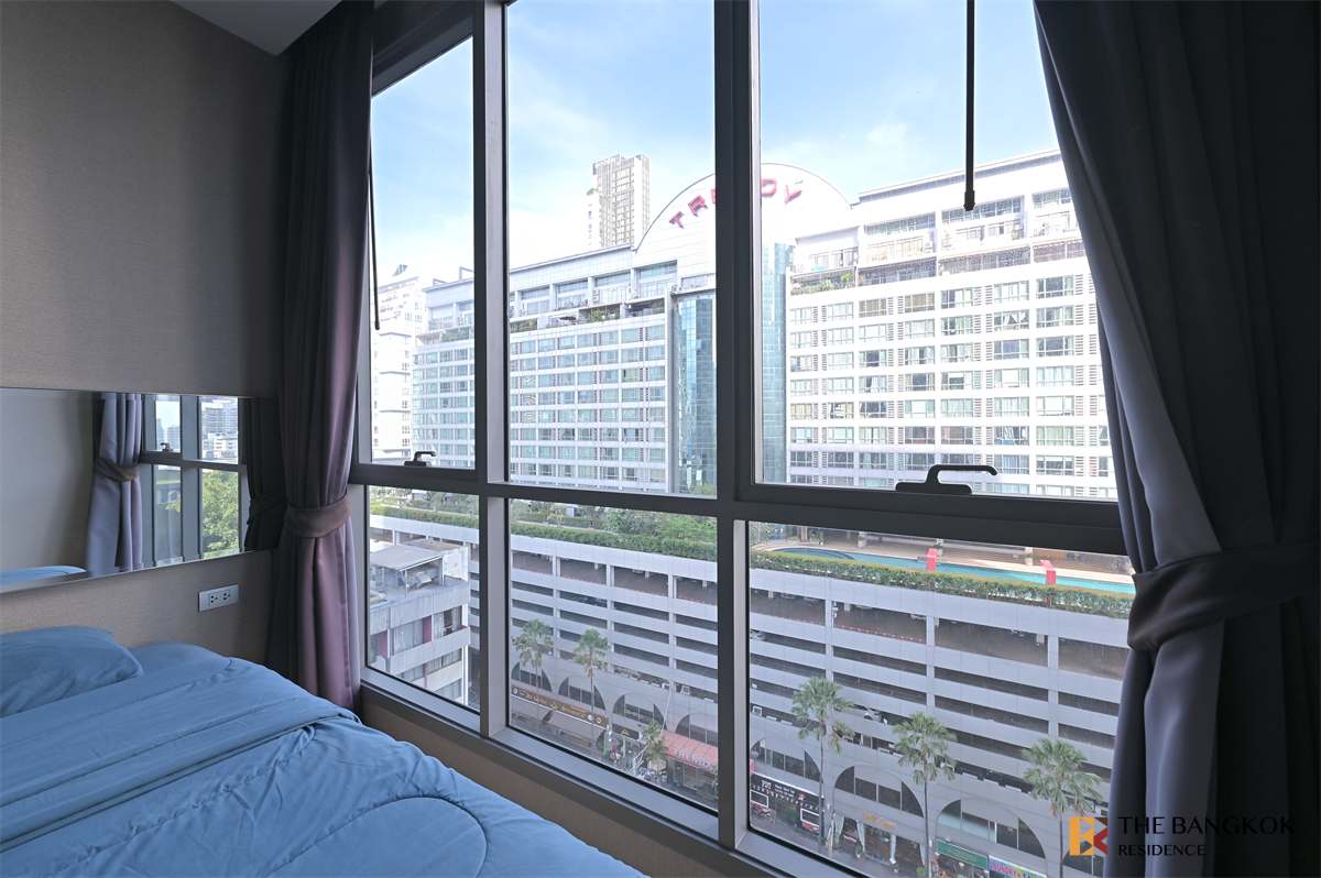 รูป ไฮด์ สุขุมวิท 13 ใกล้ BTS สถานีอโศก ลดหนักจัดเต็ม - รูปที่ 8/10