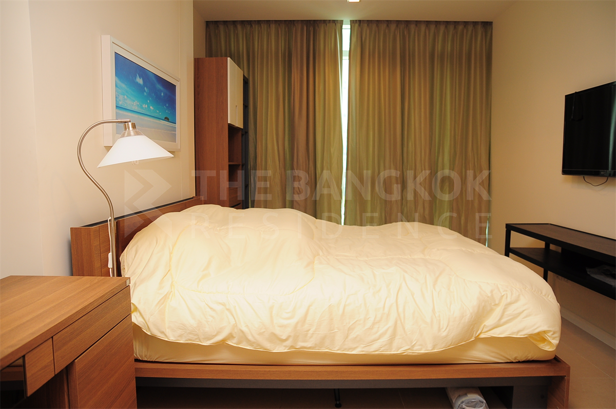 รูป ราคาพิเศษ จองด่วนก่อนหมด เดอะ ริเวอร์ ใกล้ BTS สถานีสะพานตากสิน - รูปที่ 3/10