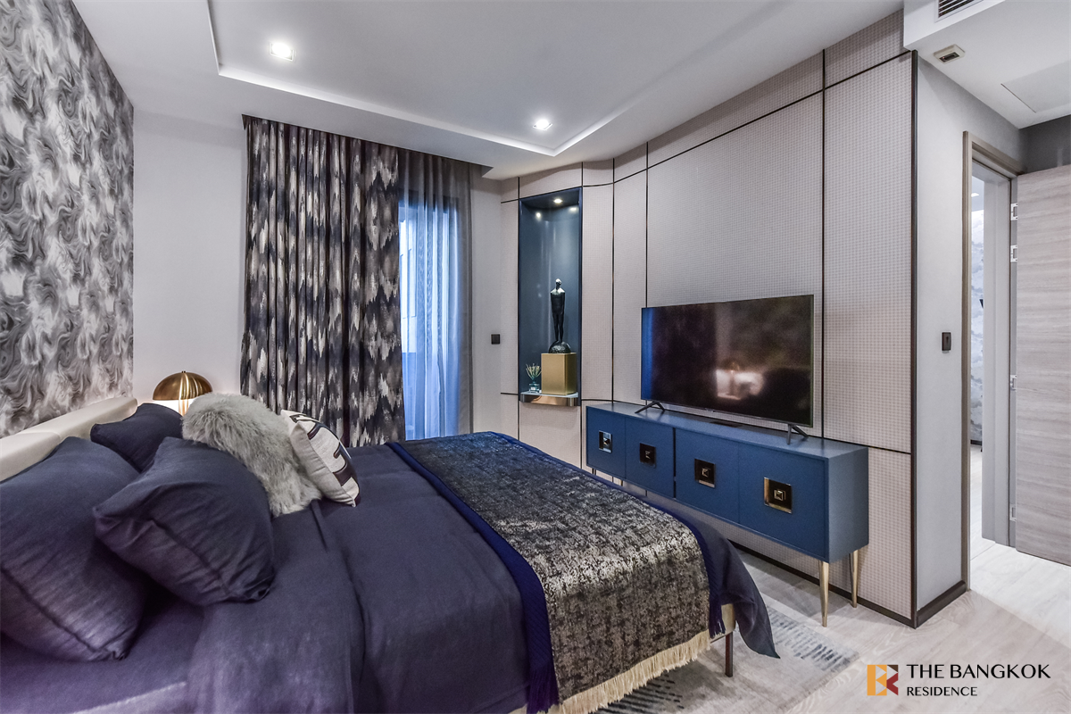 picture The Room Sukhumvit 38 Hurry to book!! Limited quantity - 3/10