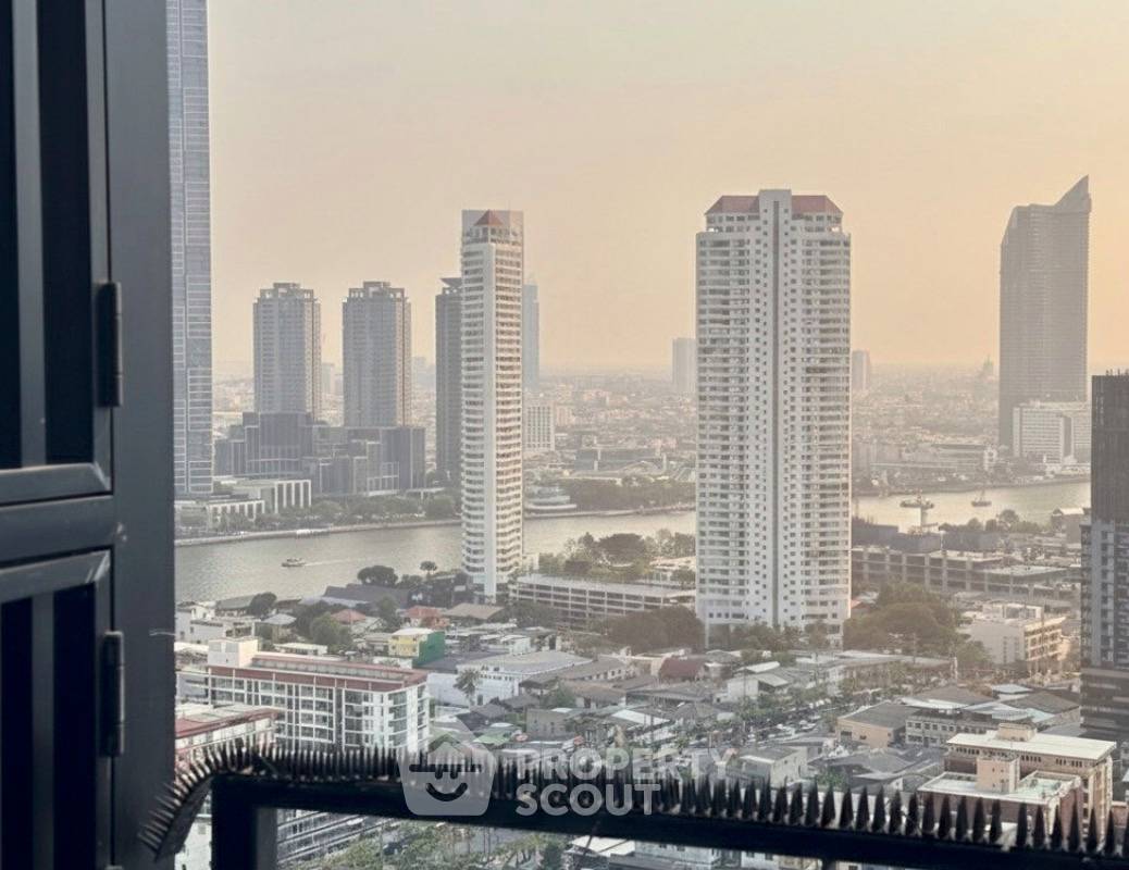 รูป คอนโด 1-ห้องนอน ที่ เออบาโน่ แอปโซลูท ใกล้ BTS กรุงธนบุรี (ID 2818796) - รูปที่ 8/8