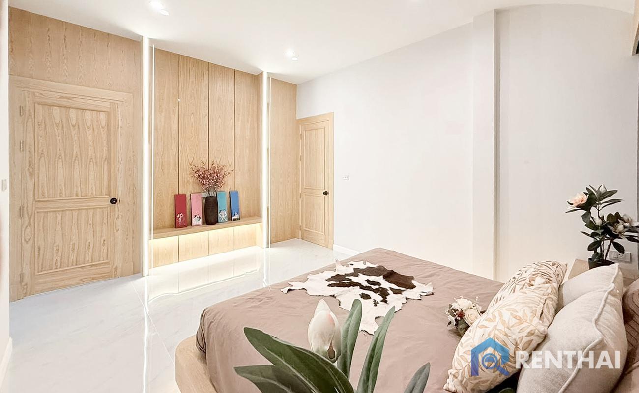 picture For sale house 3 bedrooms at Nibbana Shade - 14/25