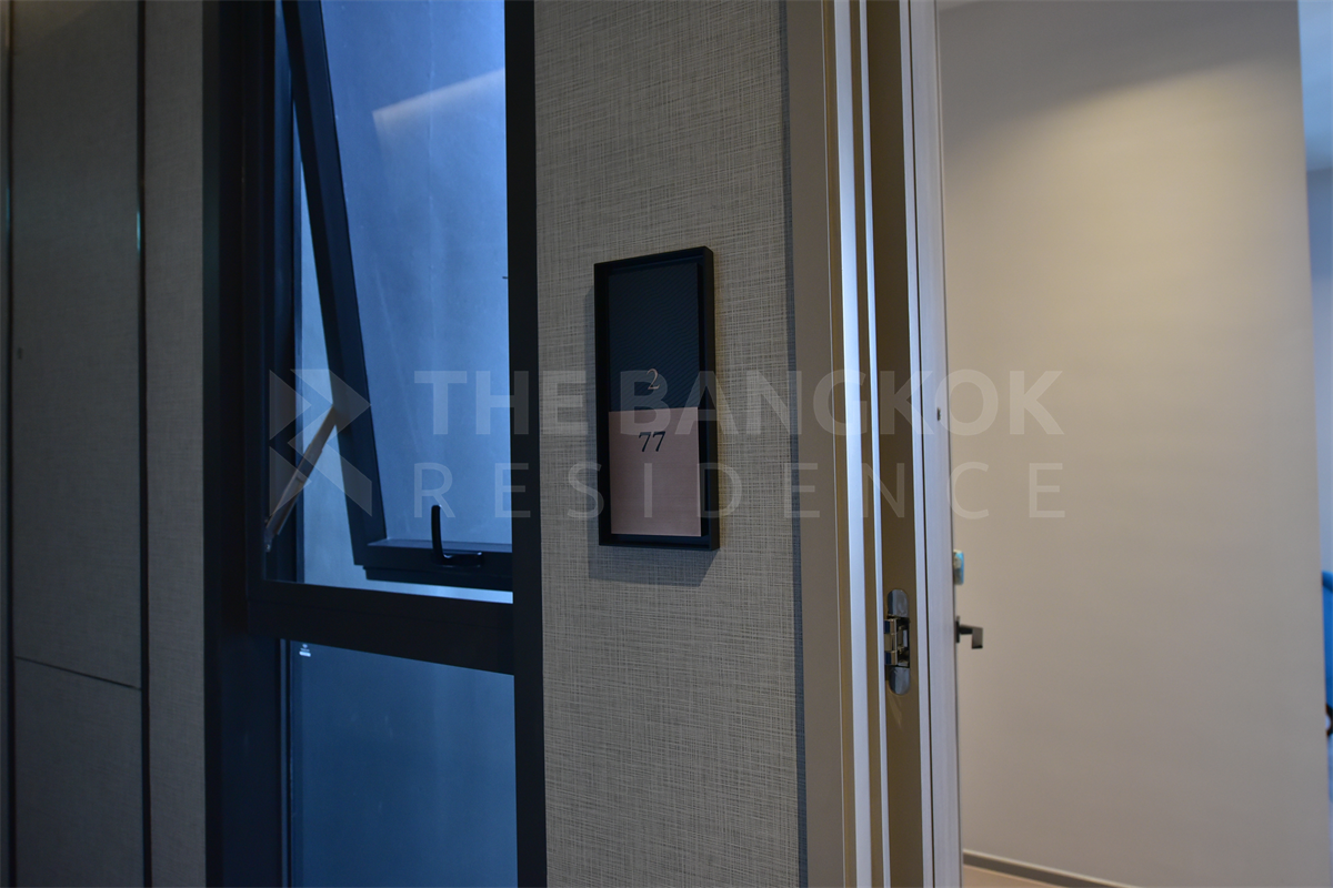 picture The Reserve Sathorn  Condo with the Best Location - 10/10