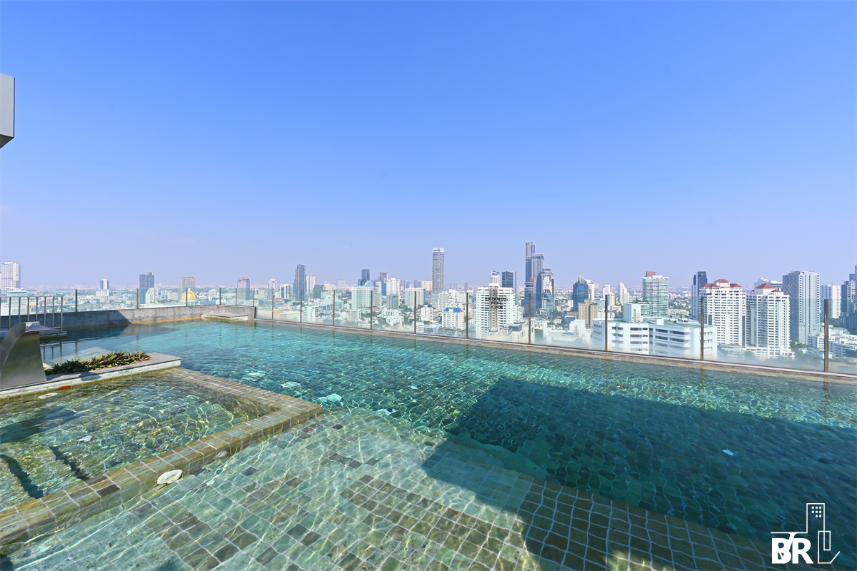 picture Easy Start with a City Dweller Lifestyle H Sukhumvit 43 - 5/9