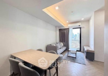 รูปภาพ คอนโด 2-ห้องนอน ที่ แชปเตอร์ จุฬา-สามย่าน ใกล้ MRT สามย่าน (ID 2811051)