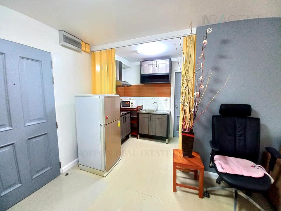 รูป 🔺 ขายคอนโด วัน สยาม อาคาร 1 ชั้น 4 2 ห้องนอน ขนาด 60.00 ตรม ใกล้ ห้างสรรพสินค้ามาบุญครอง - รูปที่ 8/8