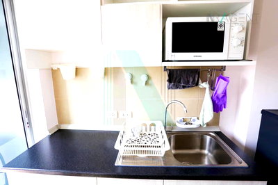 ขายคอนโด : 📌 ขายคอนโด ศุภาลัย ปาร์ค สถานีตลาดพลู อาคาร 1 ชั้น 9 1 ห้องนอน ขนาด 34 ตรม ใกล้ The Mall ท่าพระ