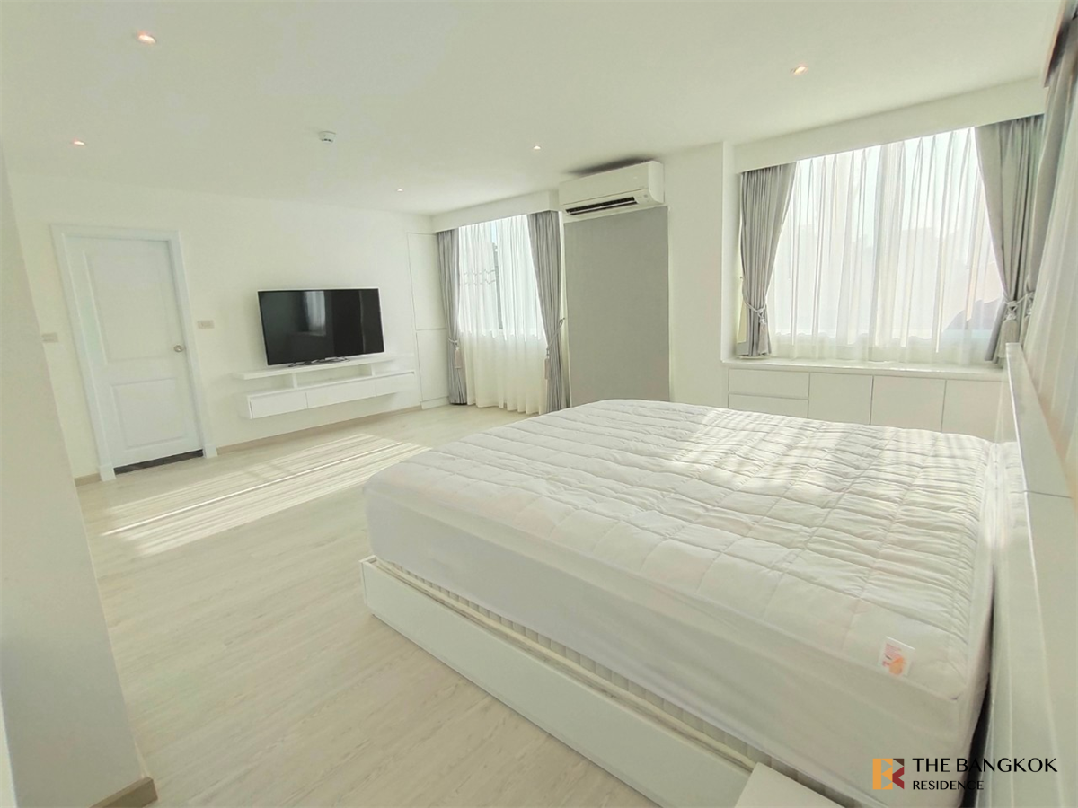 รูป สีลม คอนโดมิเนียม จองด่วน!! ยูนิตยอดฮิตหายาก ใกล้ BTS สถานีศาลาแดง - รูปที่ 7/10