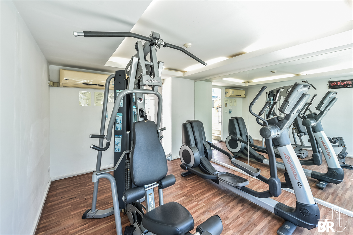 picture Focus on Saladaeng Comfortable and Ready to Move-in near BTS Sala Daeng - 3/7