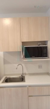 📌 For Sell Condo WYNN CONDO LADPRAO - CHOKCHAI 4 Building A, Floor 4,1 bed room, Room size 23.00 sqm
