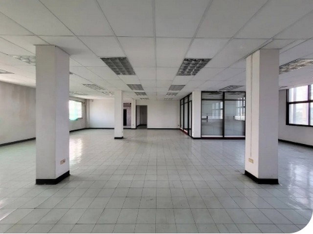 picture FOR SALE  OFFICE PROPERTY  18827000 BAHT. - 4/8