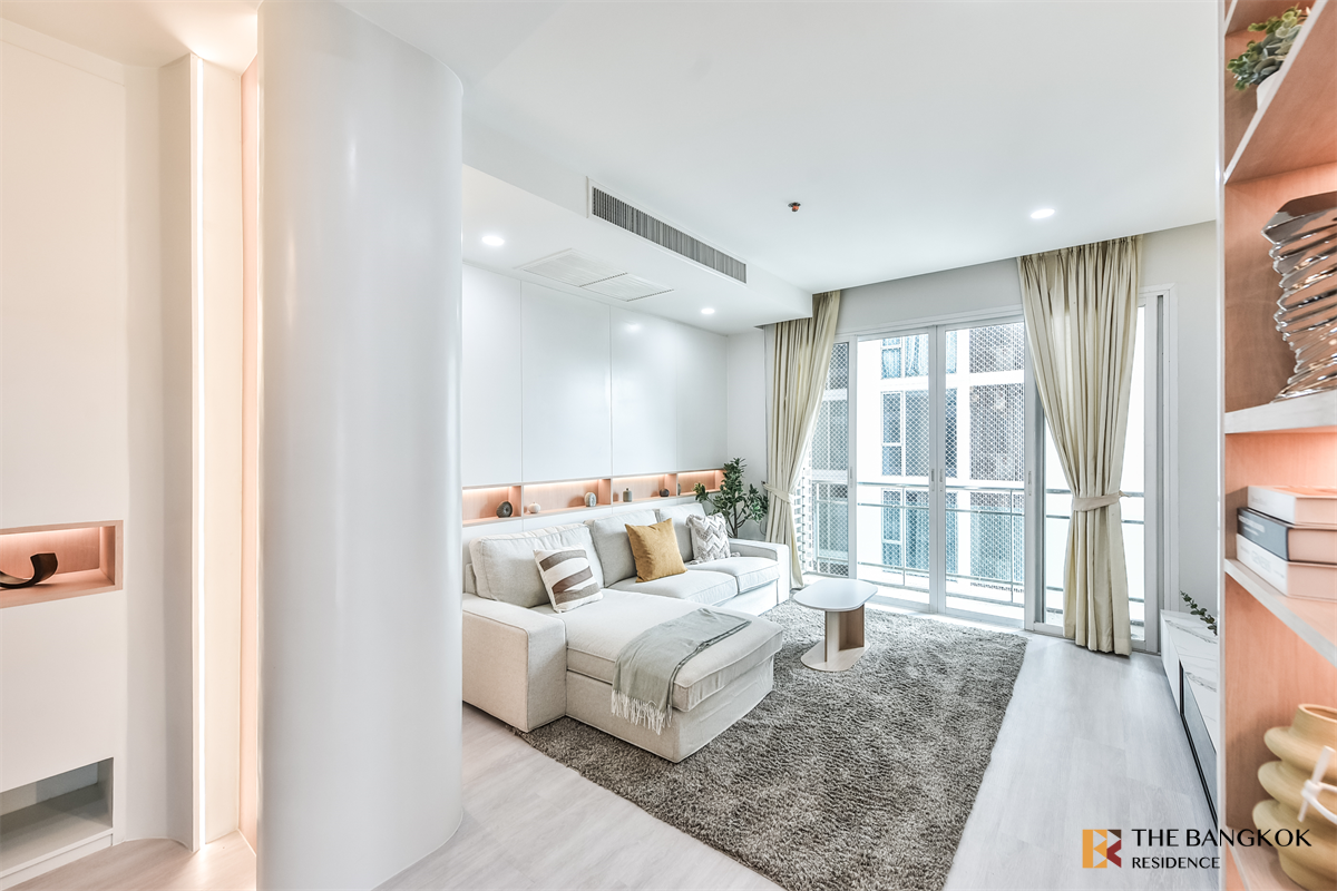 รูป เดอะ ไพร์ม 11 จองด่วนก่อนใคร ใกล้ BTS สถานีนานา - รูปที่ 3/10