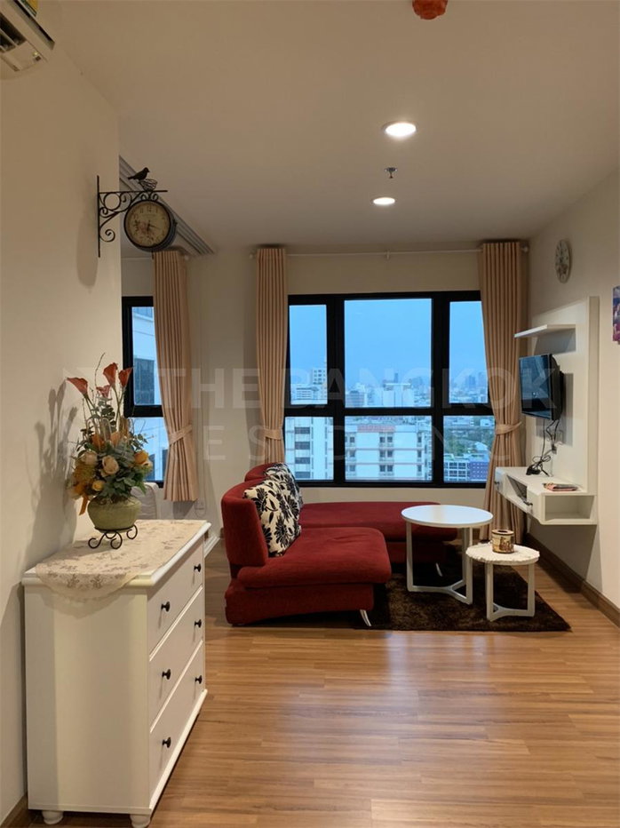 picture The Crest Phahonyothin 11 Easy Travel, Fully Utilized Space - 10/10