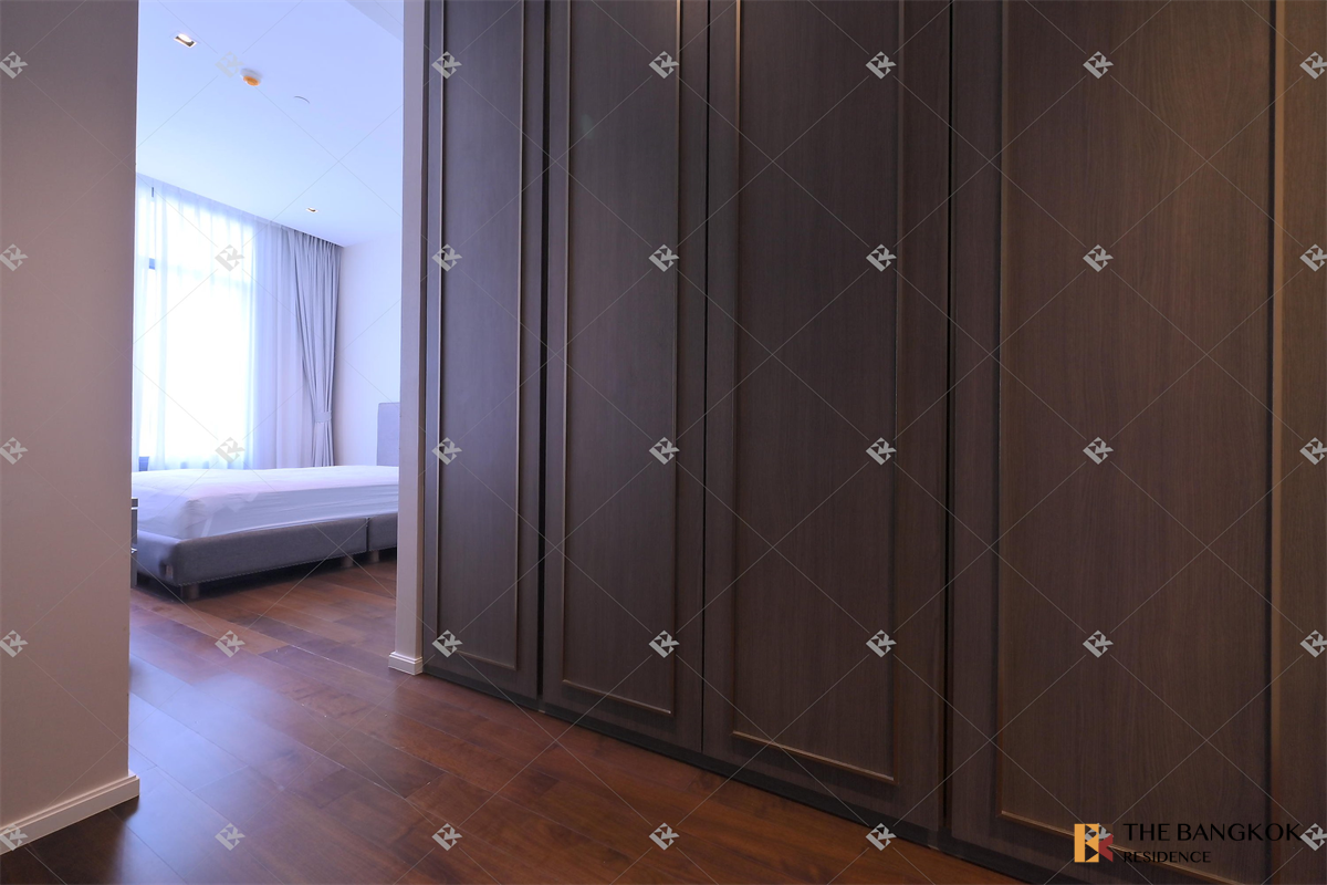 รูป เดอะ ดิโพลแมท 39 ใกล้ BTS สถานีพร้อมพงษ์ สะดวกสบายกับไลฟ์สไตล์สุด Luxury - รูปที่ 10/10