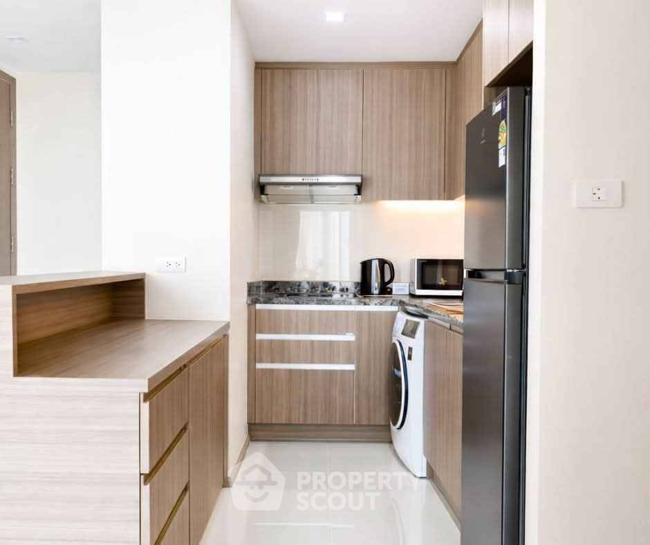 รูป คอนโด 2-ห้องนอน ที่ อาร์ท แอท ทองหล่อ ใกล้ ทองหล่อ (ID 2821497) - รูปที่ 6/10