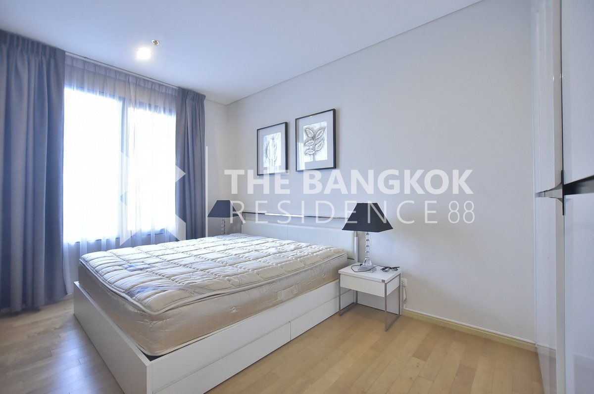 รูป วิลล่า อโศก ยูนิตพิเศษราคาน่าคบหา ใกล้ MRT สถานีเพชรบุรี - รูปที่ 6/10