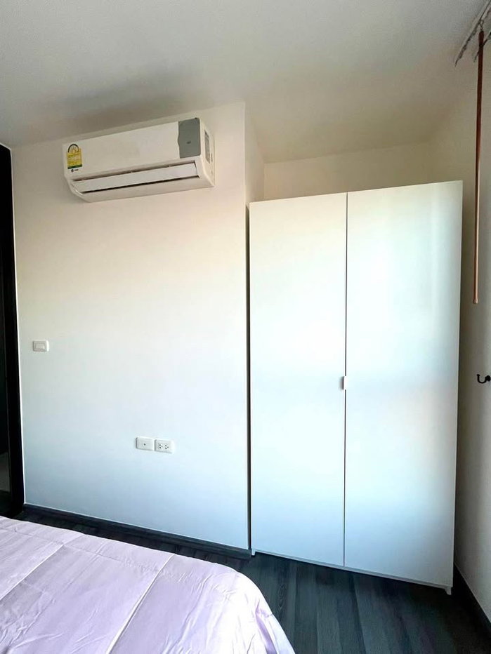 picture 🟪🟦🟩🟨🟧  For Rent The Base Park East Sukhumvit 77 🛎️🛎️ | 𝗟𝗶𝗻𝗲@: @𝗮𝘀𝘀𝗲𝘁𝘀𝗽𝗿𝗼 - 4/12