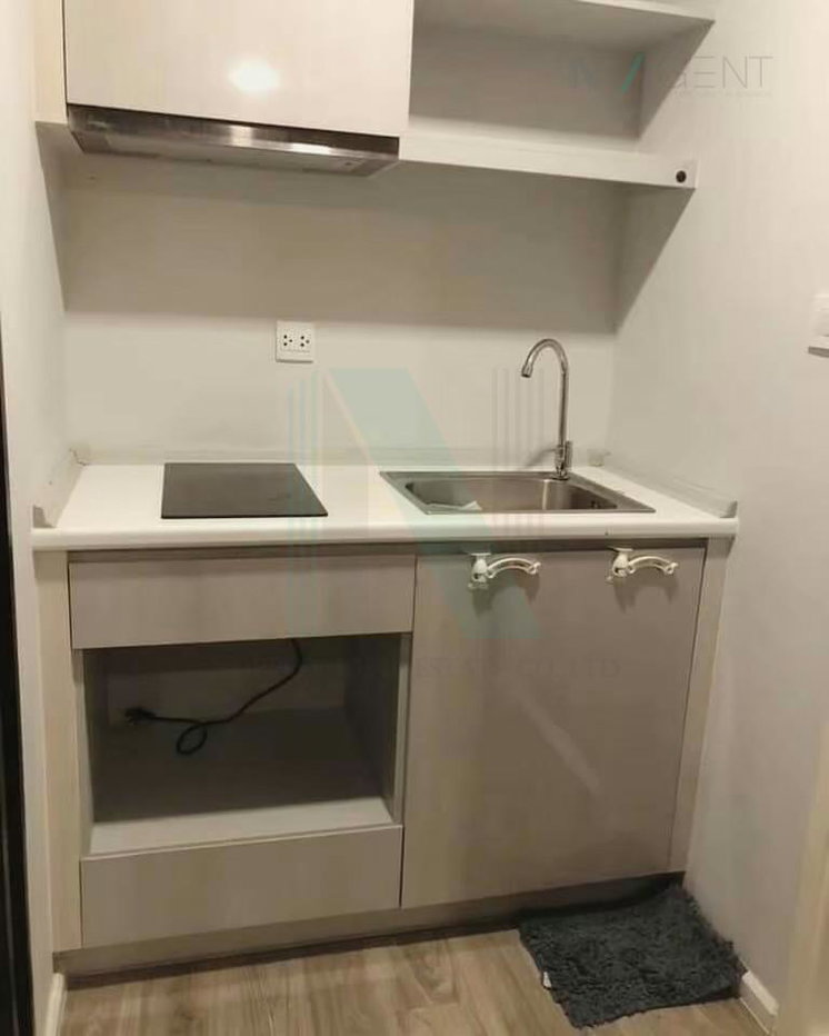 รูป 🎉 ขายคอนโด เคนซิงตัน พหล-เกษตร อาคาร 1 ชั้น 2 1 ห้องนอน ขนาด 34 ตรม ใกล้ ม.เกษตรศาสตร์ - รูปที่ 8/8