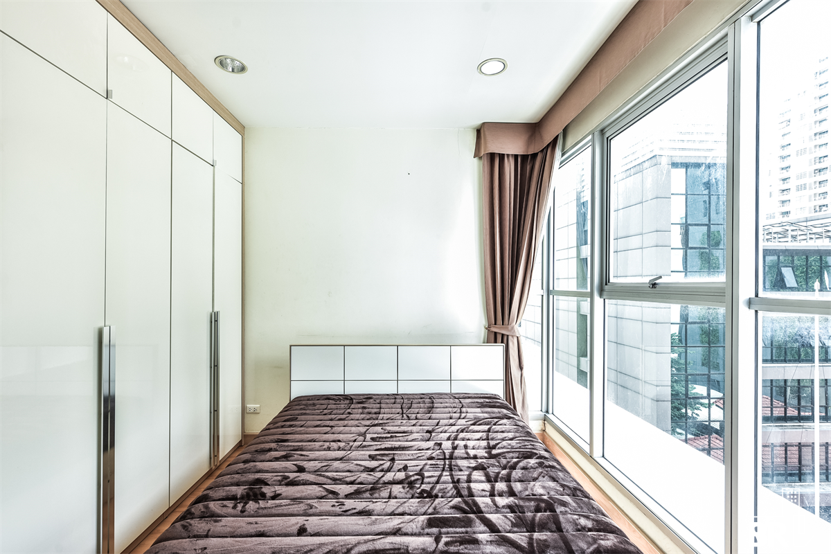 รูป ดิ แอดเดรส สยาม เริ่มต้นง่ายๆ กับไลฟ์สไตล์คนเมือง ใกล้ BTS สถานีราชเทวี - รูปที่ 3/9