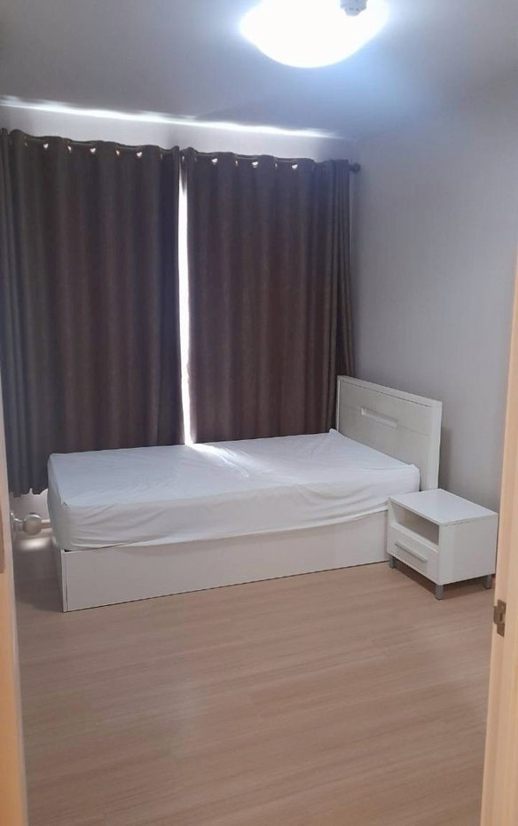 picture Plum Condo Babgkae Full Furnitured  - 2/18
