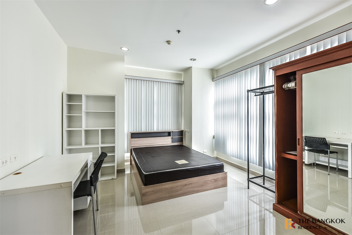 รูป สุดคุ้ม สะดวกทุกไลฟ์สไตล์ บ้าน กลางกรุงสยาม-ปทุมวัน ใกล้ Airport Rail Link สถานีพญาไท - รูปที่ 9/10