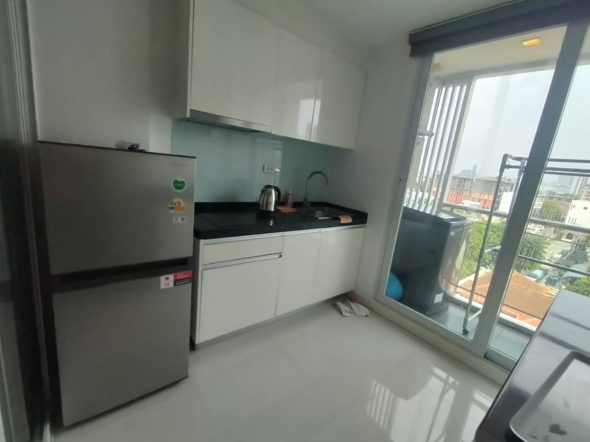 picture Condo for Rent – Mayfair Place Sukhumvit 64 (Rt-01) - 12/25