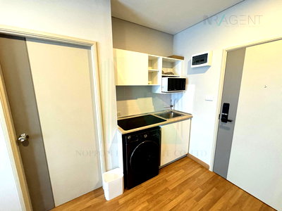 ขายคอนโด : 🔺 ขายคอนโด ลุมพินี เพลส เตาปูน อินเตอร์เชนจ์ อาคาร 1 ชั้น 30 1 ห้องนอน ขนาด 32 ตรม ใกล้ ตลาดเตาปูน