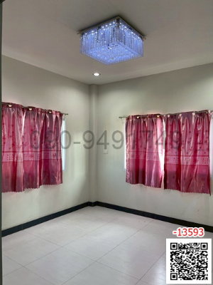 รูป เช่า บ้านลาดปลาเค้า 62 เป็นบ้านเดี่ยว 2 ชั้น ใกล้ เซ็นทรัลรามอินทรา - รูปที่ 26/26