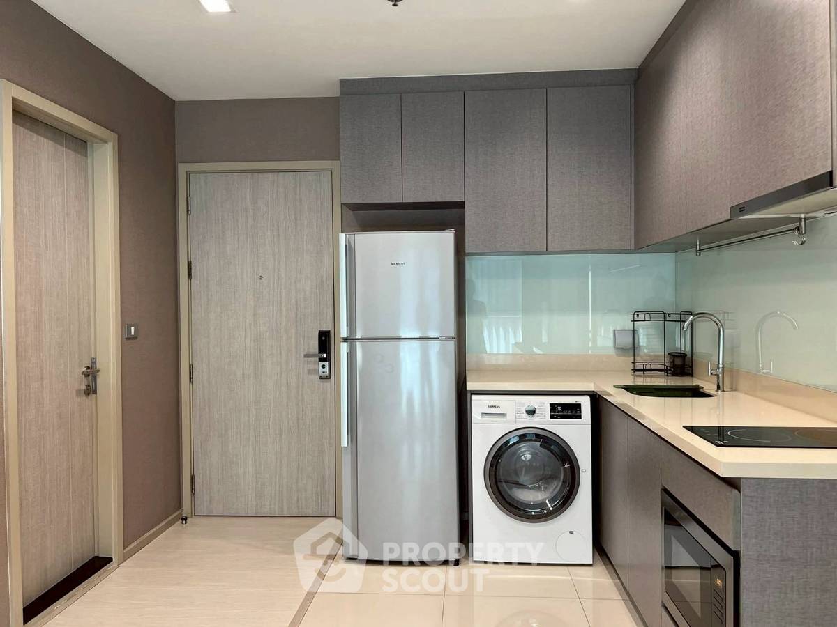 picture 2-BR 60 Sqm Condo In Rhythm Sukhumvit 36-38, 300m to BTS Thong Lor (ID 2821281) - 3/15