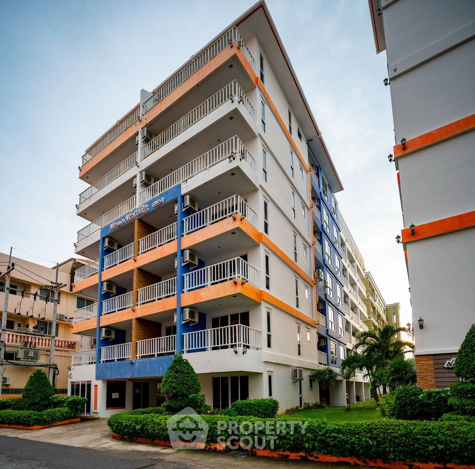 รูป คอนโด 1-ห้องนอน ที่ นิว นอร์ดิค คลับ 1 ใกล้ เมืองพัทยา (ID 2819861) - รูปที่ 12/13
