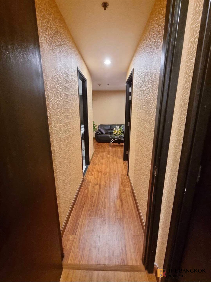 picture Diamond Ratchada Easy Travel, Fully Utilized Space near MRT Huai Khwang Station - 5/10