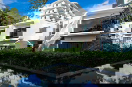 รูป Utopia Naiharn Serviced Residence   - รูปที่ 5/5