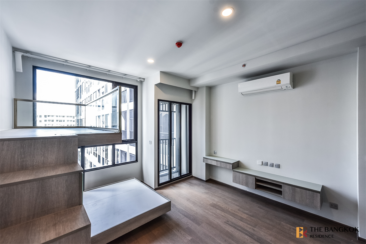 รูป พาร์ค ออริจิ้น พญาไท คอนโดพร้อมอยู่ ทำเลใจกลางเมือง ใกล้ Airport Rail Link สถานีพญาไท - รูปที่ 3/10