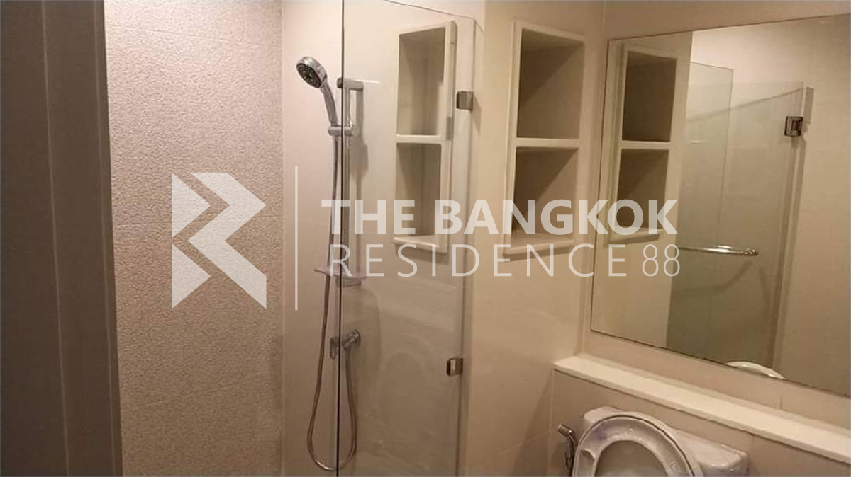 รูป ไลฟ์ สุขุมวิท 62 ห้องว่าง พร้อมเข้าอยู่ ใกล้ BTS สถานีบางจาก - รูปที่ 1/9