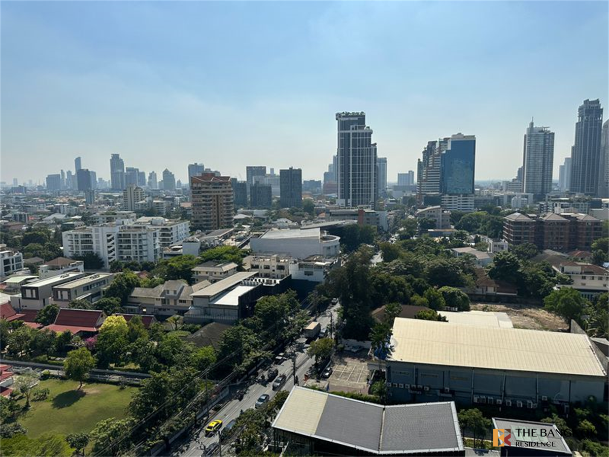 รูป ริธึ่ม เอกมัย เอสเตท คอนโดที่ตอบทุกไลฟ์สไตล์คนเมือง - รูปที่ 6/9