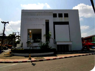 Office for sale Ban Khai Rayong : FOR SALE  OFFICE PROPERTY  10514000 BAHT.