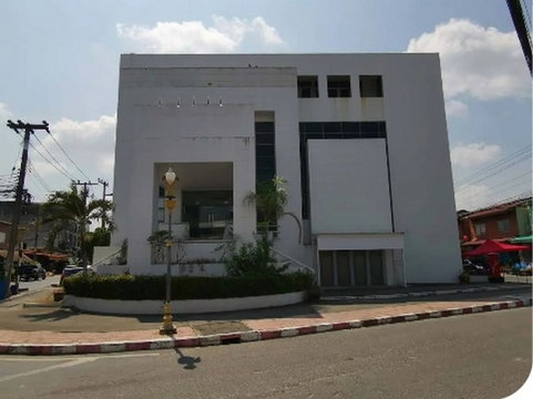 FOR SALE  OFFICE PROPERTY  10514000 BAHT.