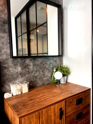 คอนโด กรุงเทพมหานคร : 🎉 ขายคอนโด รีเจ้นท์โฮม สุขุมวิท 81 อาคาร A ชั้น 7 1 ห้องนอน ขนาด 28.00 ตรม ใกล้ Century Movie Plaza อ่อนนุช