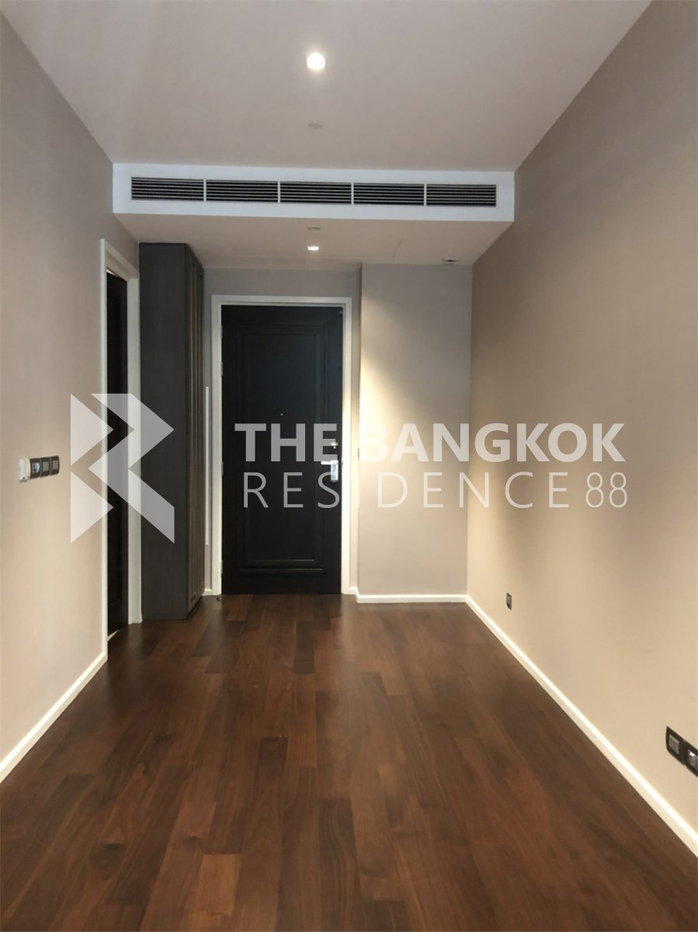 picture Easy Travel, Fully Utilized Space The Diplomat 39 near BTS Phrom Phong - 4/10