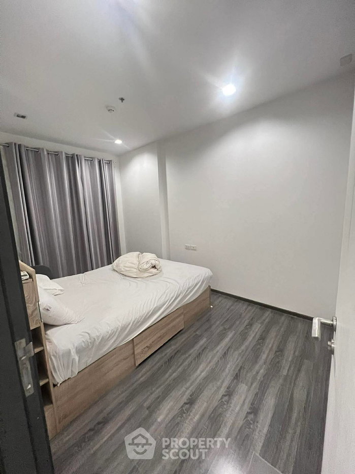 รูป คอนโด 1-ห้องนอน ที่ เดอะริช แอท สาทร - ตากสิน ใกล้ BTS วงเวียนใหญ่ (ID 2821569) - รูปที่ 3/5